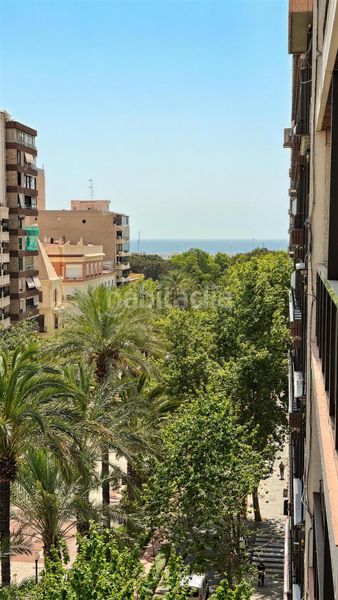 Foto 07267989-9225-4329-ac0d-eeab95bcac05. Pis a Ensanche-Diputación Alicante