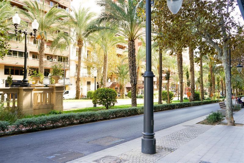 Foto 395db255-a0f3-4556-8d0a-d6a6552b7870. Pis a Ensanche-Diputación Alicante