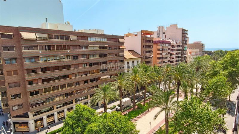 Foto 67607f10-555f-4722-bd61-aff9a78c1ee4. Pis a Ensanche-Diputación Alicante