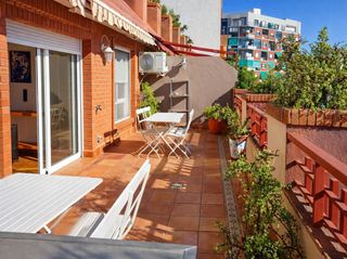 Lloguer Àtic  Calle callosa del segura. Ático en alquiler en san blas, alicante