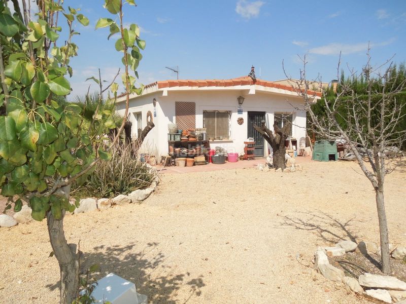 Foto 0a3ee3ea-d501-4284-9c55-bc924b86ffae. Xalet amb calefacció aparcament piscina a Villamontes-Boqueres Sant Vicent del Raspeig