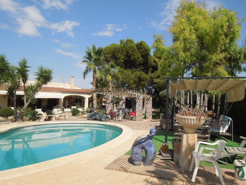 Foto 39599360-d81f-4b93-a719-8ce227382ae9. Xalet amb calefacció aparcament piscina a Villamontes-Boqueres Sant Vicent del Raspeig