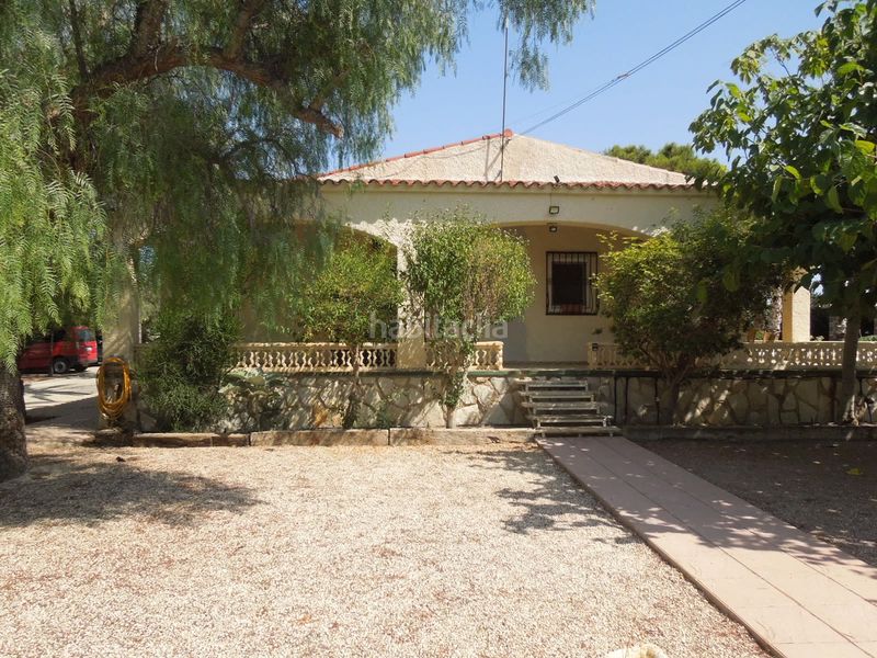 Foto aafe0bb2-ab93-4ebe-abfa-864048b17577. Xalet amb calefacció aparcament piscina a Villamontes-Boqueres Sant Vicent del Raspeig