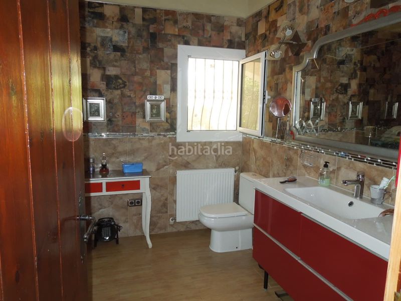 Foto b0f70429-7946-476a-b32b-8e8e12eb3503. Xalet amb calefacció aparcament piscina a Villamontes-Boqueres Sant Vicent del Raspeig