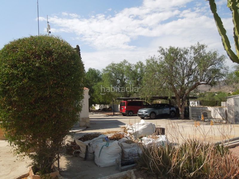 Foto b5491adf-3133-4120-a700-48cf929ca088. Xalet amb calefacció aparcament piscina a Villamontes-Boqueres Sant Vicent del Raspeig