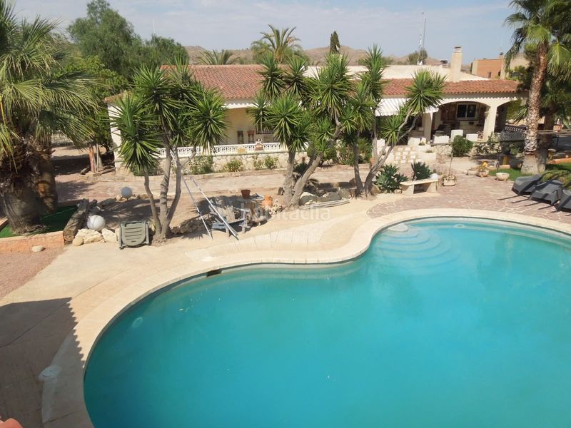 Foto ddbf05ca-05b4-4694-8a38-fb01ff9d5265. Xalet amb calefacció aparcament piscina a Villamontes-Boqueres Sant Vicent del Raspeig