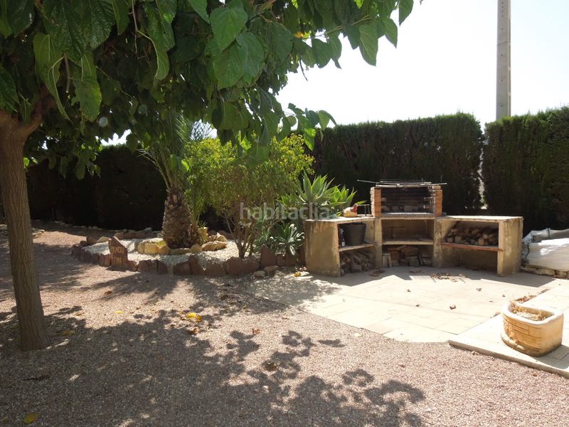 Foto f5a653b1-27aa-4009-b71a-bb3b7bd9f695. Xalet amb calefacció aparcament piscina a Villamontes-Boqueres Sant Vicent del Raspeig