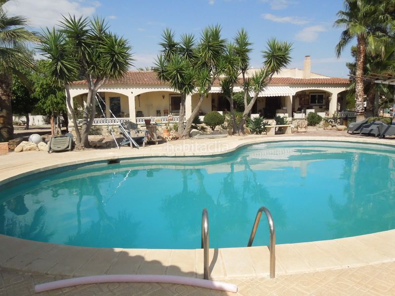 Foto fe587ac4-2005-42f0-8d4f-22ce1daaacc2. Xalet amb calefacció aparcament piscina a Villamontes-Boqueres Sant Vicent del Raspeig