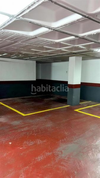 Foto 5b843e25-4da1-46e1-8e97-436f68ecc9c3. Aparcament cotxe a Ensanche-Diputación Alicante