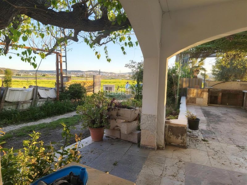 Foto 7a82f8b2-d33e-4ef5-ab9e-6b8644c6e206. Xalet amb aparcament piscina a Novelda