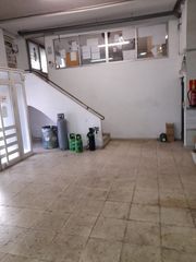 Local Comercial a Calle Teulada