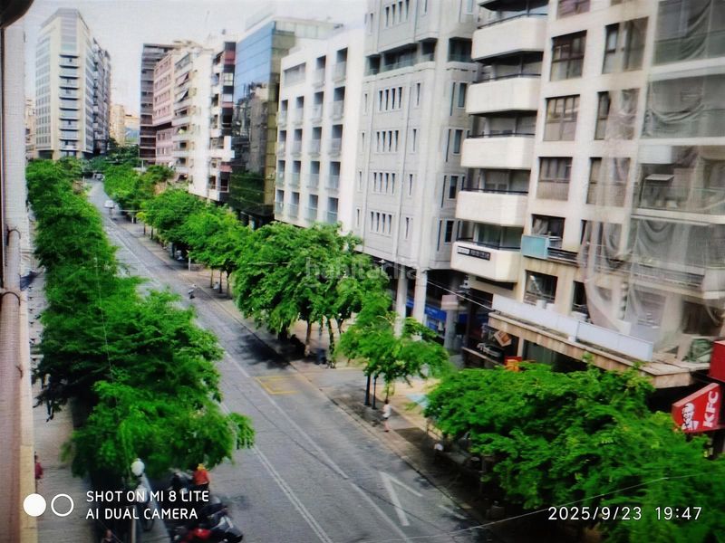 Foto 4e58aa4f-eb27-44c6-8f2a-07566856fdd2. Pis a Barrio del Centro Alicante