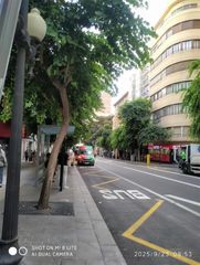 Pis  Calle gerona. Lujo y exclusividad en rambla méndez núñez