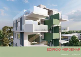 Terreno residenziale  Calle maestro alfonso marin. Suelo urbano con proyecto en guardamar del segura