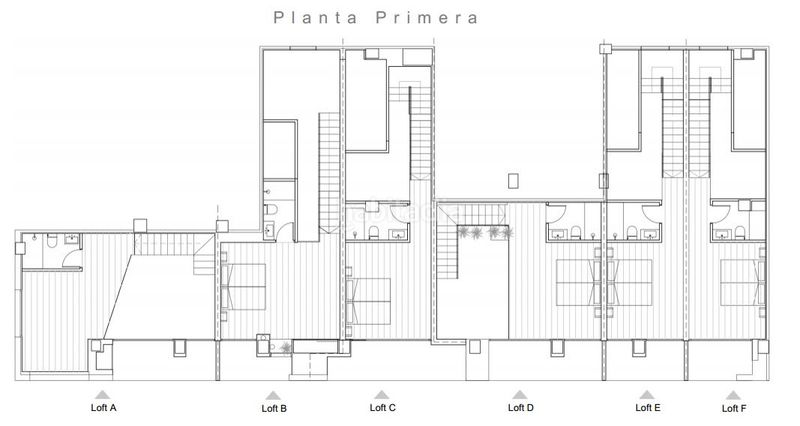 Foto 45e9cc7e-9618-4479-a101-db62cfd4e46f. Dúplex amb piscina a Babel Alicante