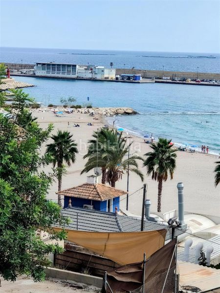 Foto a86f11eb-9d74-4436-9151-e7647c22fa70. Pis amb piscina a Platja de Vila Joiosa Vila Joiosa (la)