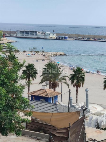 Foto e864430b-2a8c-4950-83ca-7fc5206b632f. Pis amb piscina a Platja de Vila Joiosa Vila Joiosa (la)