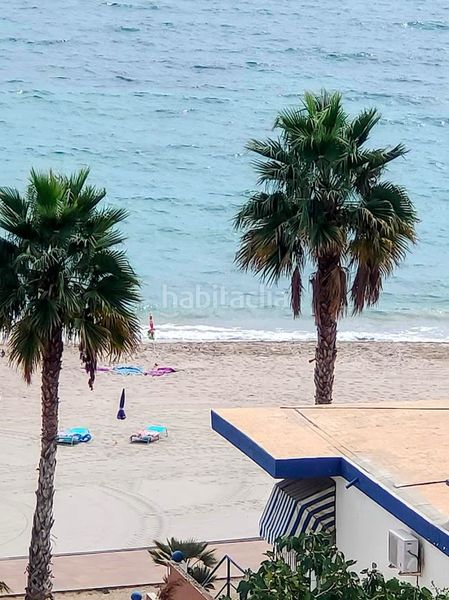 Foto edc25598-8004-4916-a510-ec7e8cd4534f. Pis amb piscina a Platja de Vila Joiosa Vila Joiosa (la)