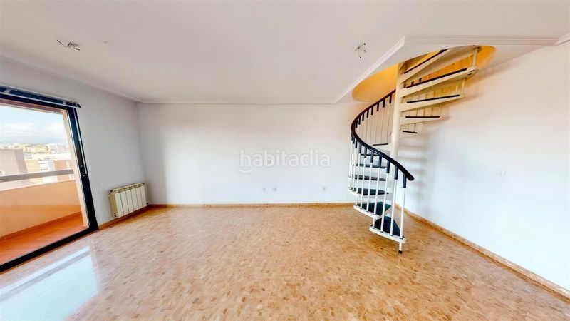 Foto 5cb39daa-479d-4f14-b108-5cb17ba26f38. Ático  con piscina y terraza en garbinet en Garbinet - Parque de las Avenidas Alicante