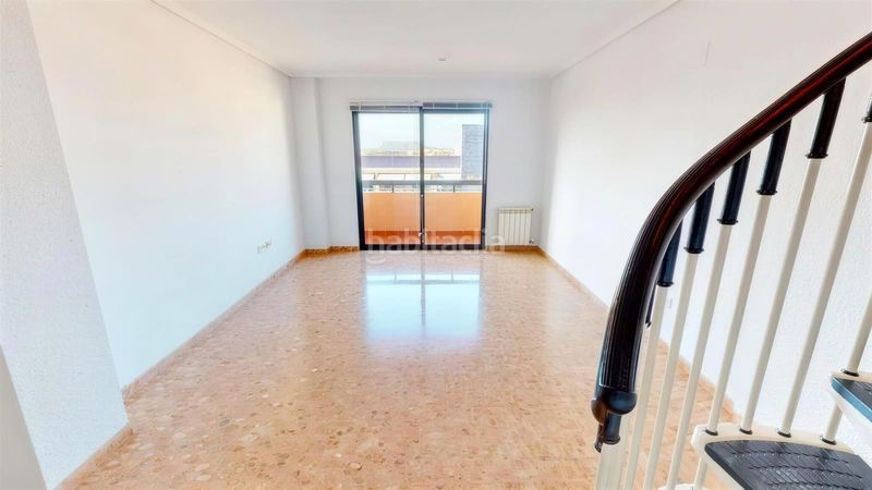 Foto aa4872dd-23b9-4eec-bf40-d0887dfa3f39. Ático  con piscina y terraza en garbinet en Garbinet - Parque de las Avenidas Alicante