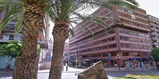 Etagenwohnung  Rambla de méndez núñez. Piso en rambla méndez núñez casco historico santa cruz