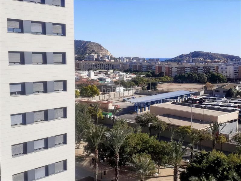 Foto 2cb3d189-7310-44b1-813b-7447104ea842. Pis amb aparcament piscina a Garbinet - Parque de las Avenidas Alicante