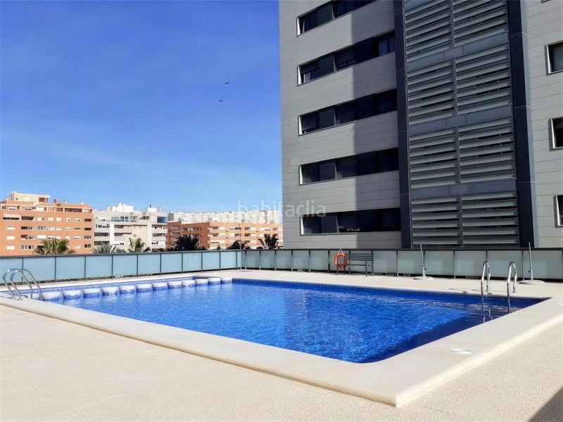 Foto b551f107-6b92-419a-9096-612784cab980. Pis amb aparcament piscina a Garbinet - Parque de las Avenidas Alicante