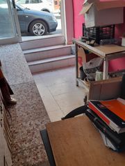 Local Comercial a Calle Benitachell