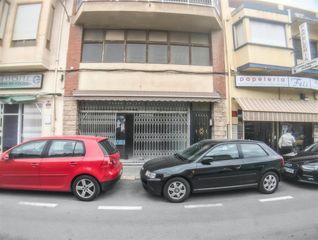 Local Comercial a Calle Asturias