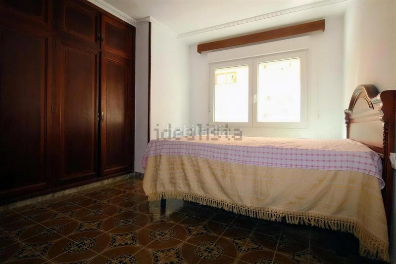 Foto d75d501b-f564-41b4-aa58-4bc1864e6907. Pis a Barrio del Centro Alicante