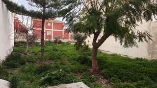 Terreny residencial a Calle Canal De Riego