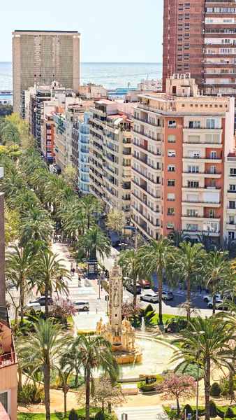 Foto 461d6550-92f1-4791-8aa9-4815d054ea55. Pis a Mercado Alicante
