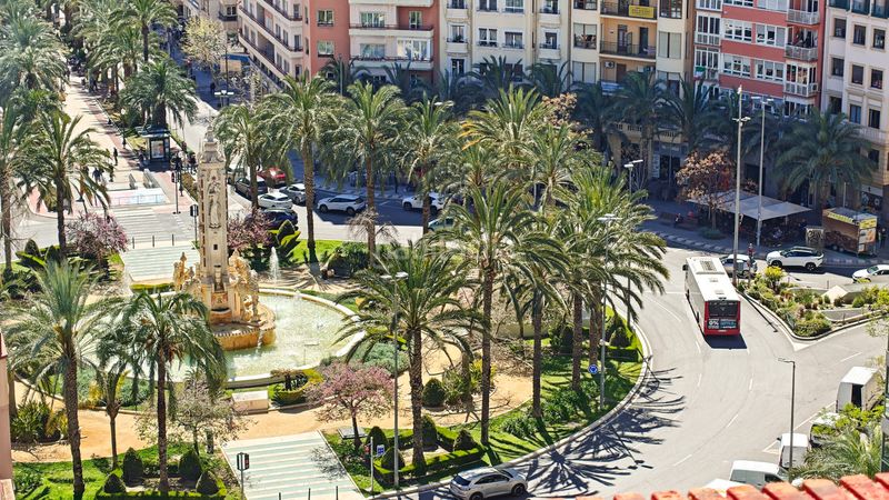 Foto 513919b4-7aa5-4a6f-95d3-94187c25c88a. Pis a Mercado Alicante