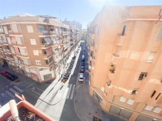 Pis  Calle tato. Piso en santo domingo san blas alicante