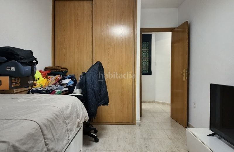 Foto 2bd8cb37-3fdb-4571-941d-349e9558d768. Pis amb aparcament a Benisaudet Alicante