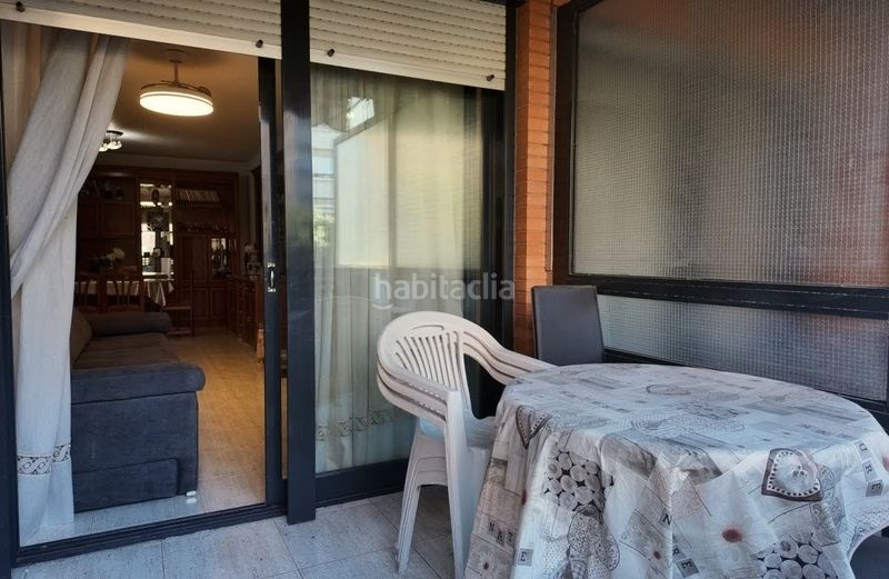 Foto 588f0f98-5350-4bc1-9224-b87c73ed4a63. Pis amb aparcament a Benisaudet Alicante