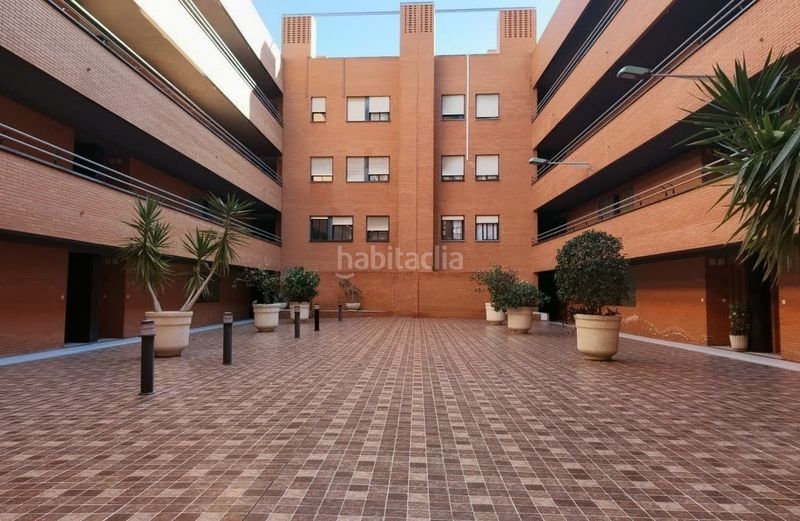 Foto 5960e117-f3f8-4529-8a43-36f92acfd8da. Pis amb aparcament a Benisaudet Alicante