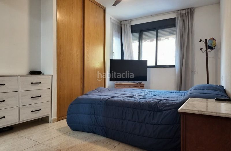 Foto 7148bedb-2dd6-4970-9220-5affeb3c5ac2. Pis amb aparcament a Benisaudet Alicante