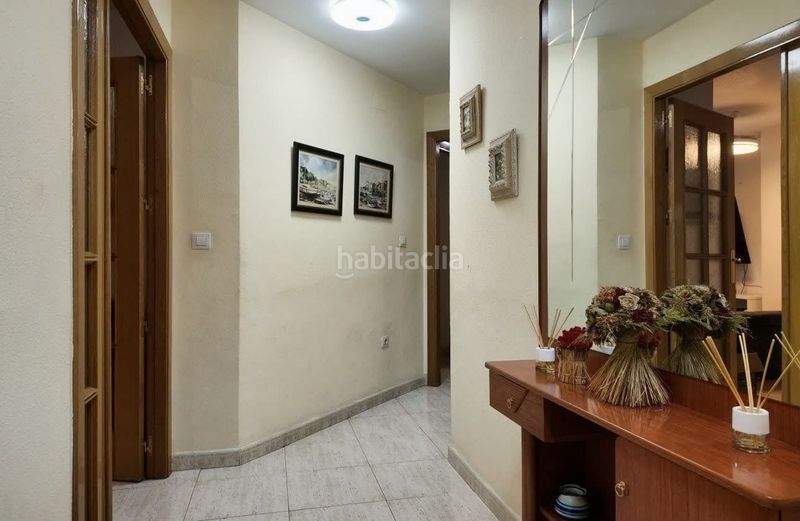 Foto a3539fb6-e880-453e-9a9b-b052bf7930e7. Pis amb aparcament a Benisaudet Alicante