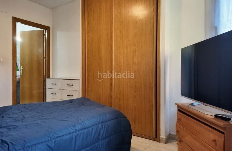 Foto ae3e885e-c376-4a36-b66e-88625c861c5a. Pis amb aparcament a Benisaudet Alicante