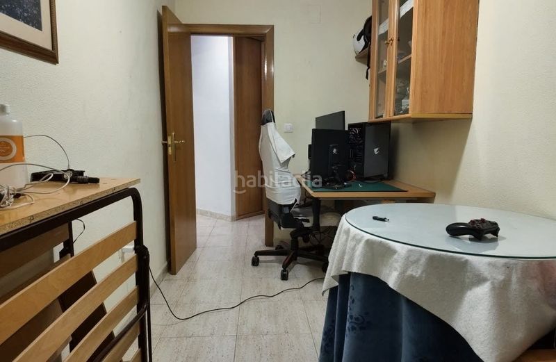 Foto aecfd815-9580-4618-bab3-3ae169028c2f. Pis amb aparcament a Benisaudet Alicante