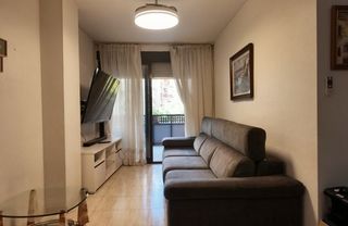 Pis  Avenida pintor baeza. Vivienda vpo en altozano con terraza y parking