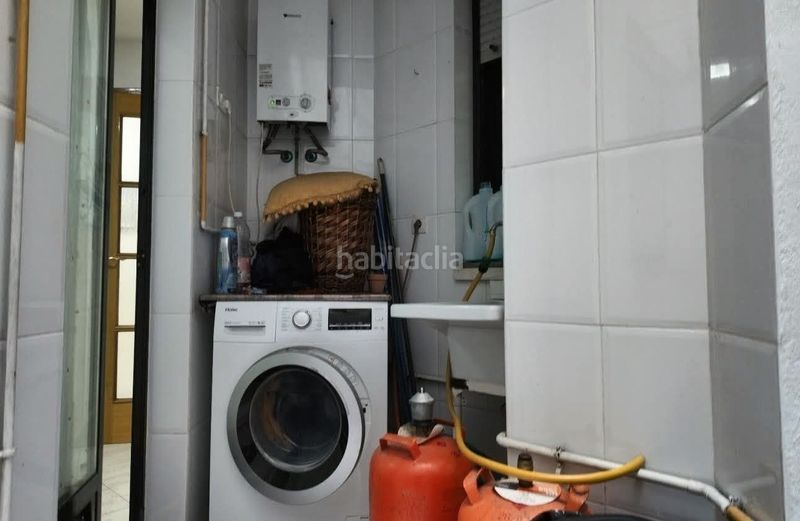Foto e5d23834-926e-4259-9a1d-60ae3a9f7ac7. Pis amb aparcament a Benisaudet Alicante