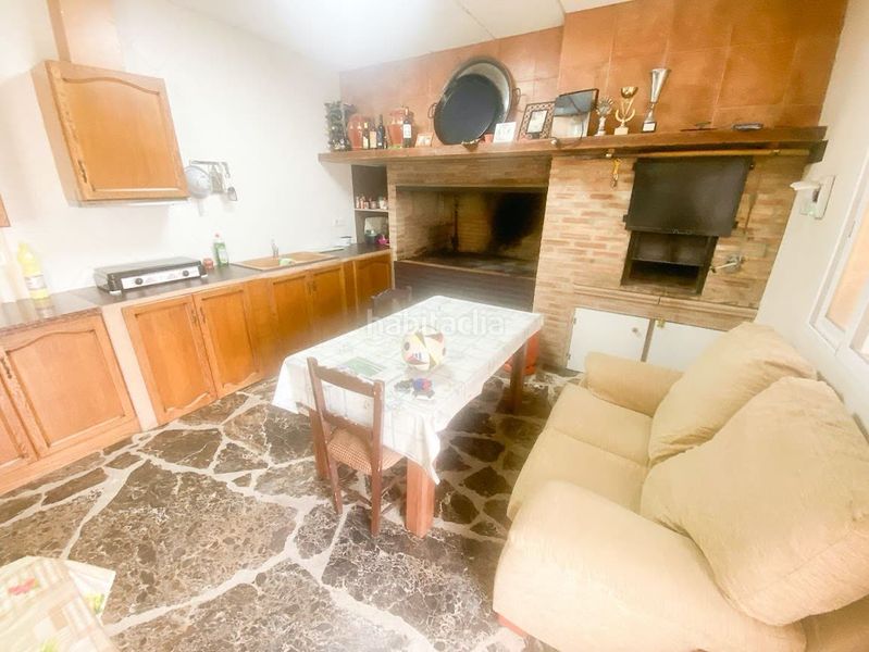 Foto 846d99d4-64e7-4ee5-8b24-b5e41ab08e05. Xalet amb aparcament piscina a Novelda