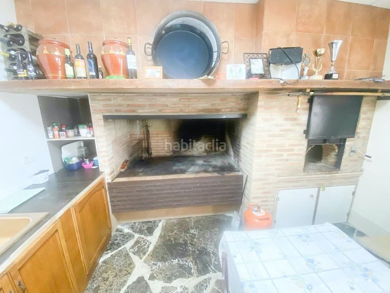 Foto 8a4599ff-8cb1-4032-b654-a0f148ee97c6. Xalet amb aparcament piscina a Novelda