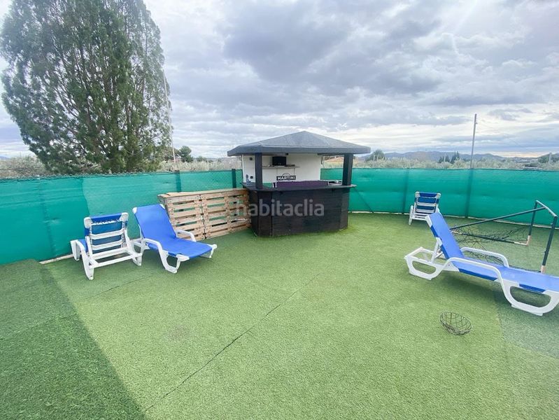 Foto adf29710-749a-4a14-9133-559b6493767f. Xalet amb aparcament piscina a Novelda