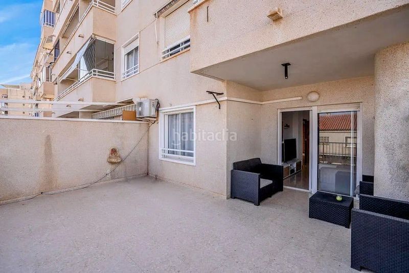 Foto 46457020-ca13-479d-87e4-ce824de6538f. Pis a calle de las islas baleares 40 a Los Arenales del Sol Elche / Elx