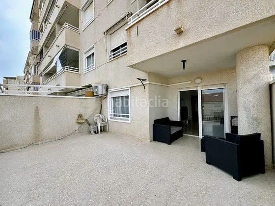 Foto a3ab88ab-83b3-4db3-864c-8b98cc3714f0. Pis a calle de las islas baleares 40 a Los Arenales del Sol Elche / Elx