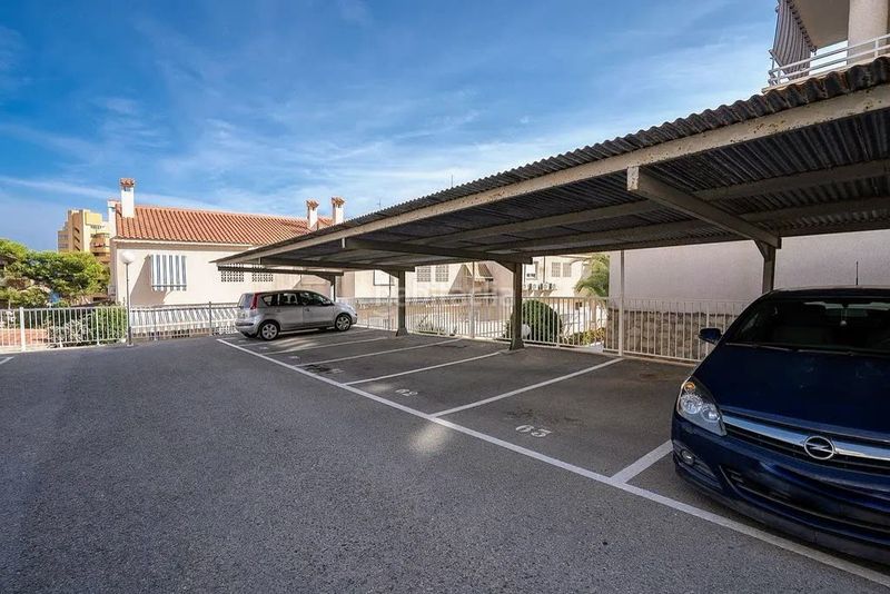 Foto ae9f76ab-1184-4326-9849-f601d08f833b. Pis a calle de las islas baleares 40 a Los Arenales del Sol Elche / Elx