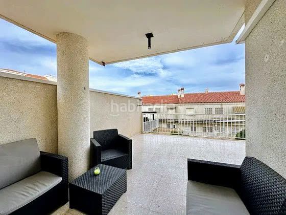 Foto c086e3c8-7c92-4ce3-a546-1e091b2ca79e. Pis a calle de las islas baleares 40 a Los Arenales del Sol Elche / Elx